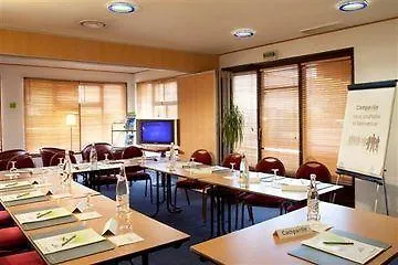 Campanile Angers Ouest - Hotel Beaucouzé