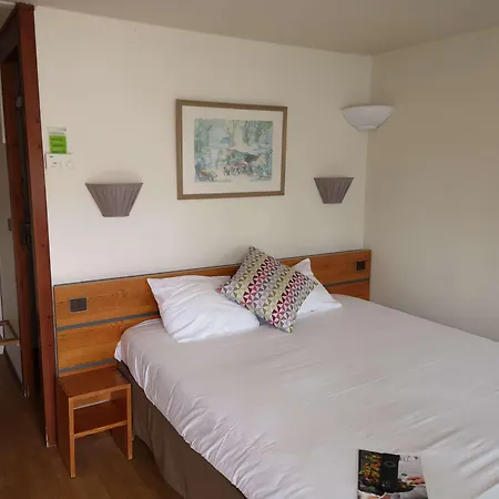 Campanile Angers Ouest - 3* Beaucouzé
