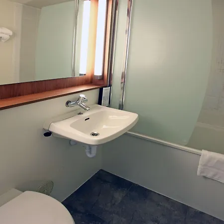 Hotel Campanile Angers Ouest -