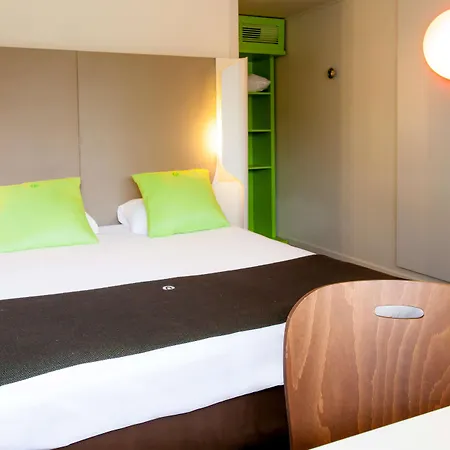 Campanile Angers Ouest - 3*