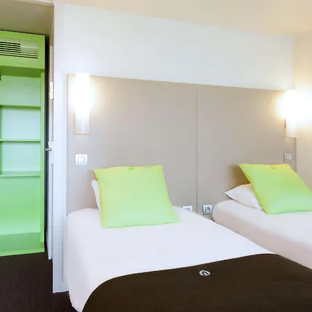 Campanile Angers Ouest - 3* Beaucouzé