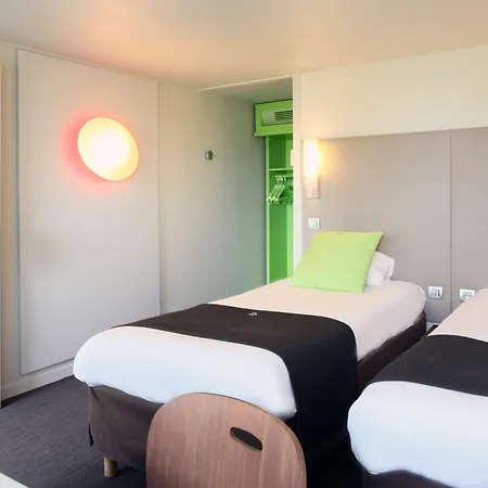 Campanile Angers Ouest - Beaucouzé