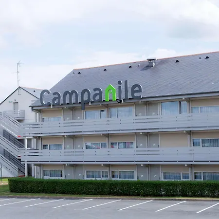 Campanile Angers Ouest - Ξενοδοχείο