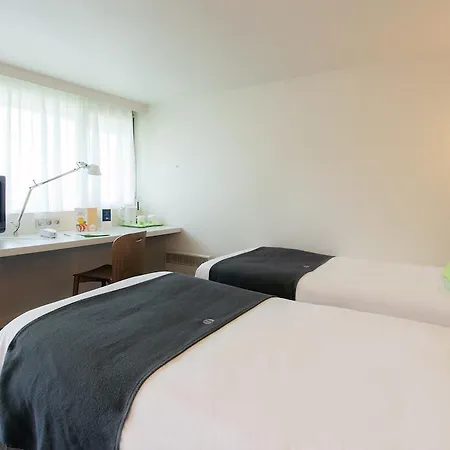 Campanile Angers Ouest - 3*