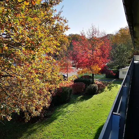 Hotel Campanile Angers Ouest - 3*