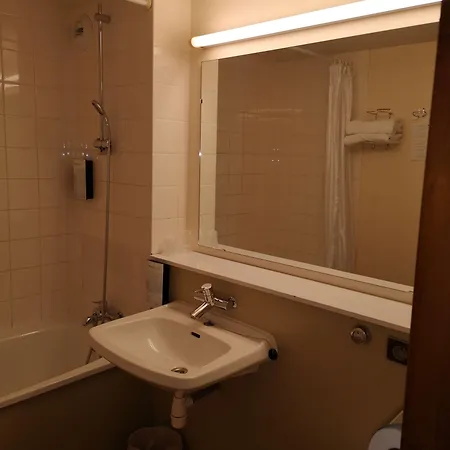 Campanile Angers Ouest - 3* Beaucouzé