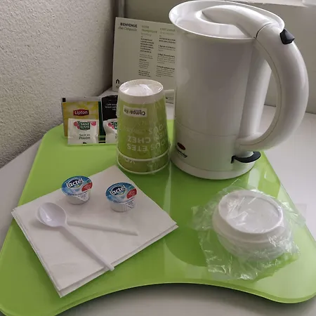 Hotel Campanile Angers Ouest - 3*