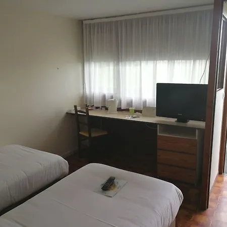 Hotel Campanile Angers Ouest - Beaucouzé