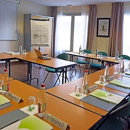 Campanile Angers Ouest -