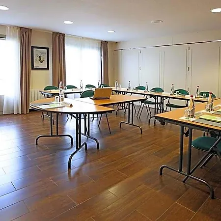 Ξενοδοχείο Campanile Angers Ouest - 3*