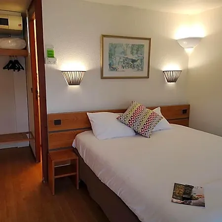 Campanile Angers Ouest -