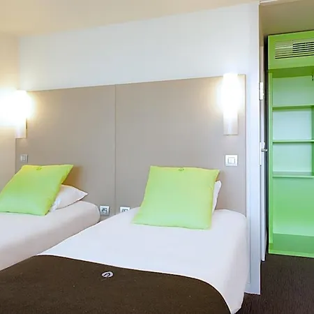 Campanile Angers Ouest -
