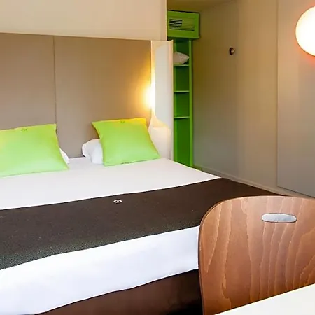 Campanile Angers Ouest - 3*