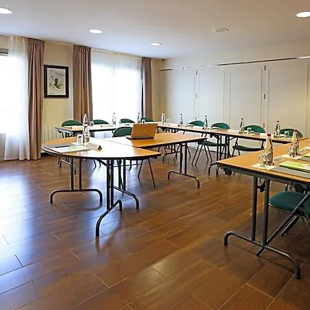Ξενοδοχείο Campanile Angers Ouest -