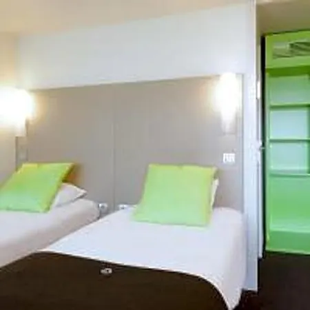 Campanile Angers Ouest - Otel 3*