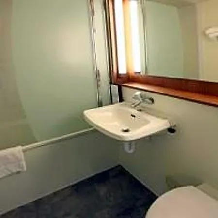 Otel Campanile Angers Ouest -
