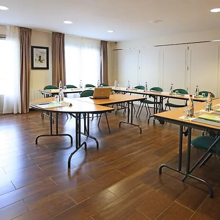 Campanile Angers Ouest - Beaucouzé