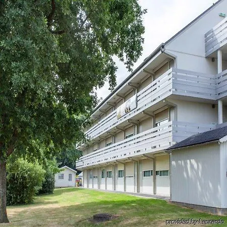 Campanile Angers Ouest - 3* Beaucouzé