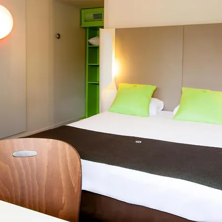 Campanile Angers Ouest - 3*