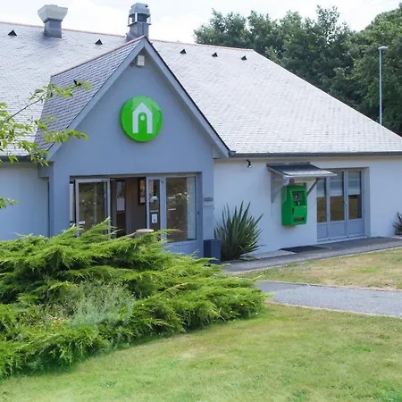 Campanile Angers Ouest -