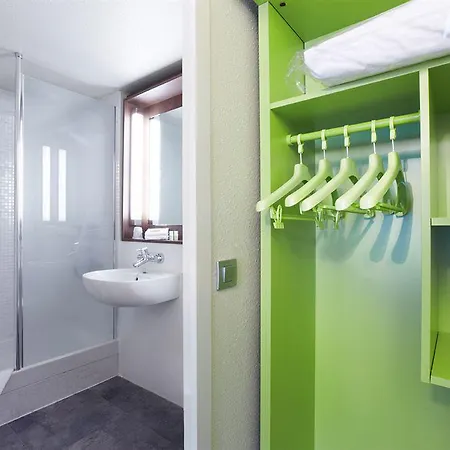 Campanile Angers Ouest -