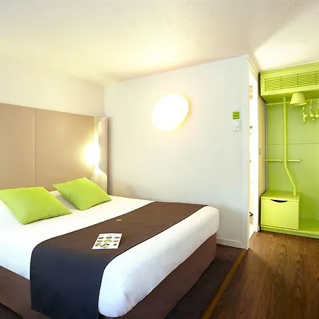 Campanile Angers Ouest - 3*