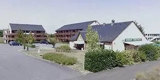 Campanile Angers Ouest - 3* Beaucouzé