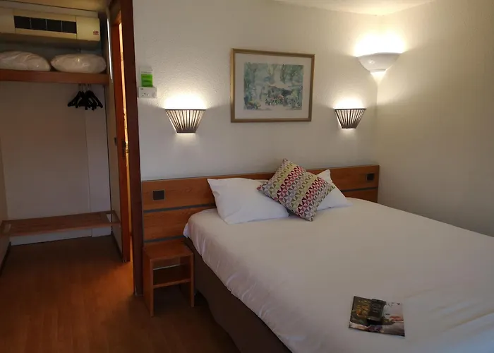 Campanile Angers Ouest - Beaucouzé